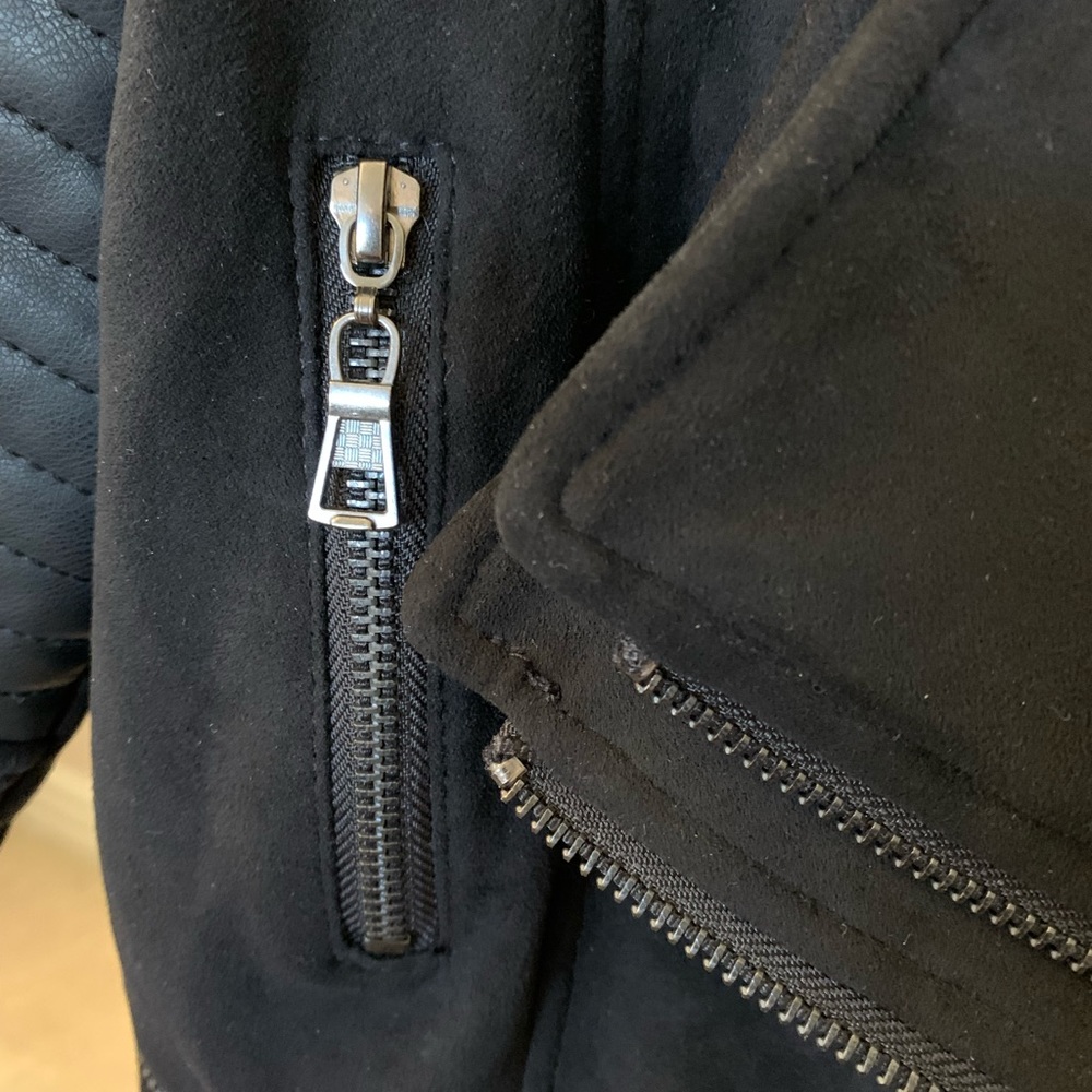 Moto Jacket - Picture 5 of 9